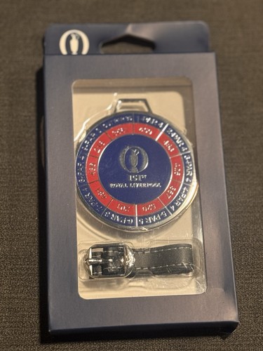 The open championship 151st - open,