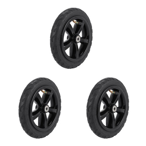 Inch electric scooter - 8,