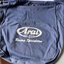 Arai Helmet Cover Bag