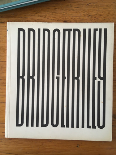 Bridget riley paintings - bridget,
