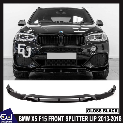 For bmw f15 style front - f15,