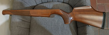 Air Arms S410  Beech Left Handed stock.
