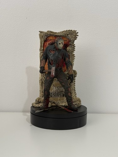 Mcfarlane toys jason voorhees - jason,