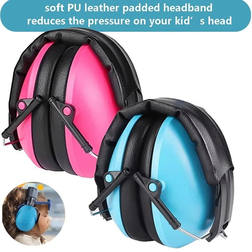 Children noise cancelling - children,