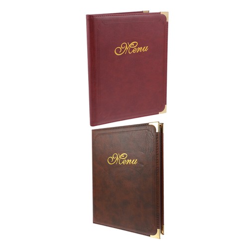 Pcs recipe folder restaurant - pcs,