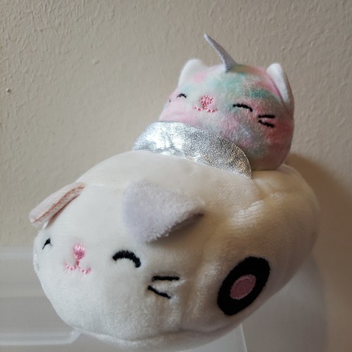 Caelli squishmallow cat - squishmallow,