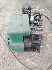 Engine From Qualcast 35s A114