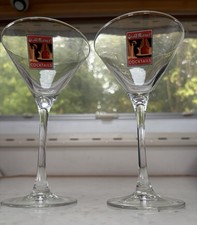 Vintage Grandmarnier Cocktail