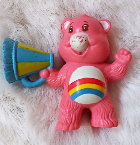 Care bears cheer bear - bear, pink