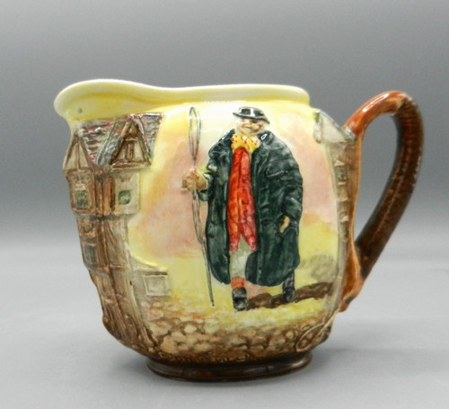 Royal doulton charles dickens - charles,