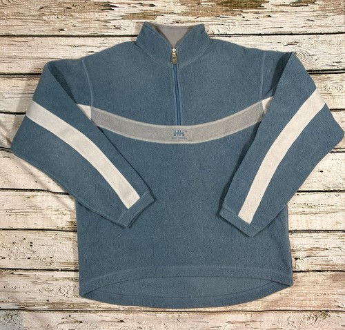 Vintage helly hansen zip - vintage,