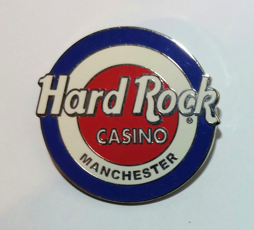 Hard rock cafe - hard, casino