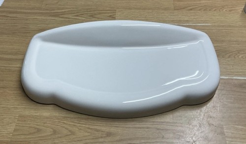 Toilet cistern lid - cistern,
