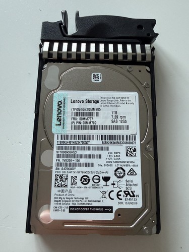 Lenovo storage seagate - lenovo,