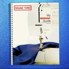 BERNINA Model 1090 Sewing
