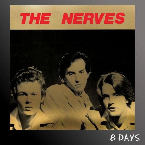 The nerves best collection - best,