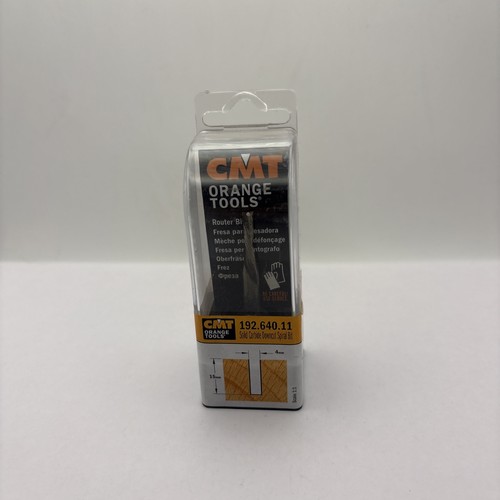 Cmt 192 640 - 192.640.11, solid