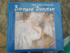 The Paintings of Bernard