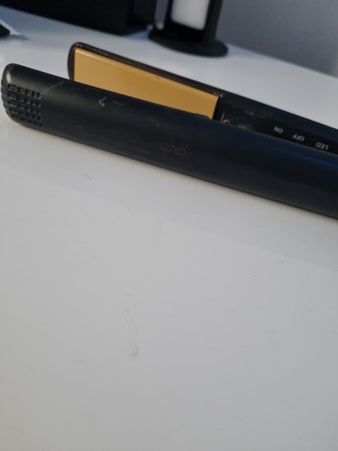 Ghd straightener model - model,