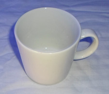 Iittala Teema Kaj Franck Finland White Porcelain 0.3L 8cm Mug