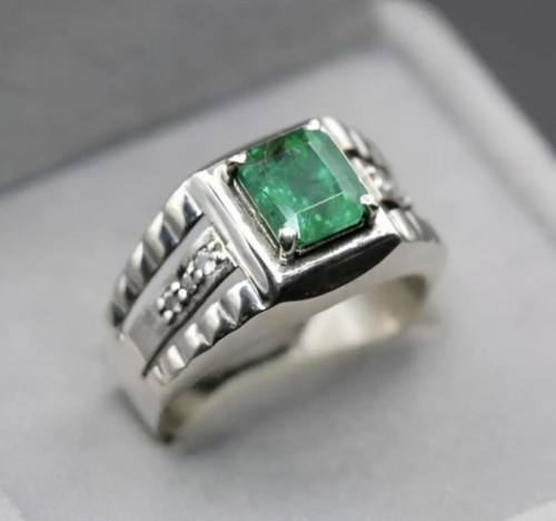 Natural mined earth - mined,