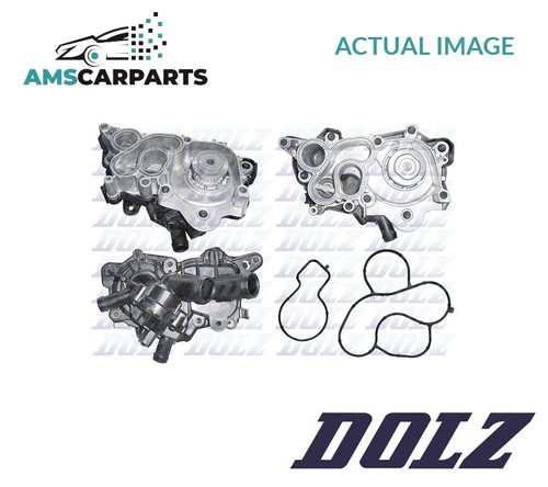 Engine cooling water pump a239 - engine,