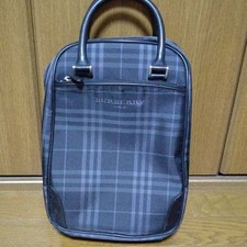 Burberry Golf Golf Tote Bag