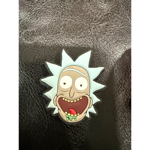 Rick and morty - rick,