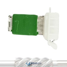 1K0959263A Heater Blower Motor