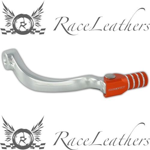 Bike orange motocross gear - it,