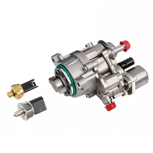 High pressure fuel - high,