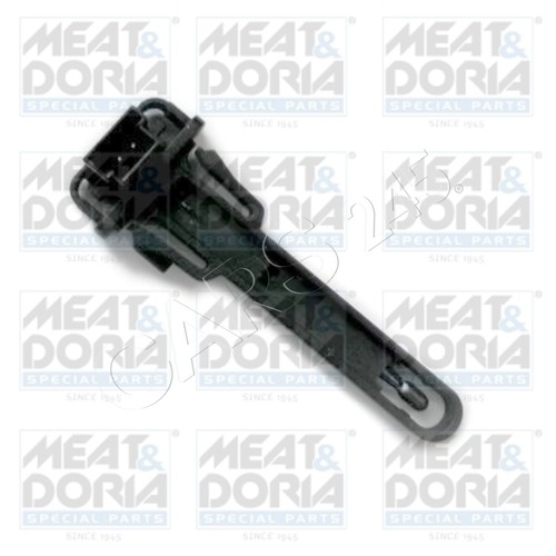 Interior temperature sensor - temperature,