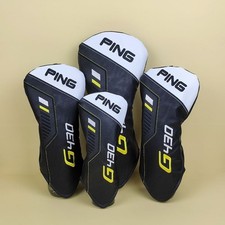 Ping G430 Golf Club Headcovers
