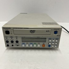 Panasonic LQ-MD800 DVD Video