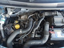 ENGINE DACIA SANDERO MK2 B52 12-21 STEPWAY LAUREATE TCE 898P 90 MANUAL H4B408