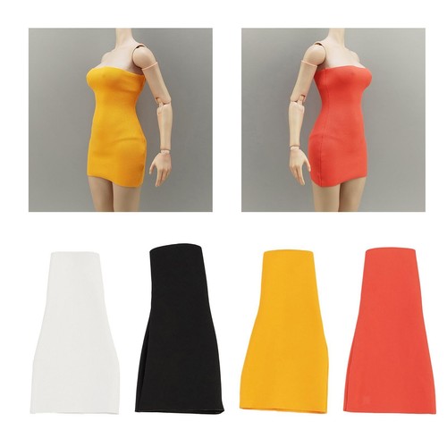 Scale female backless - scale,