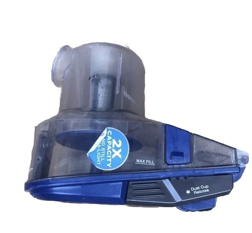 Shark hv320ukco bin - hv320ukco,