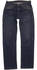 Levi's 751 Men Blue Straight