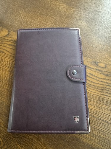Rover owners handbook - owners, document