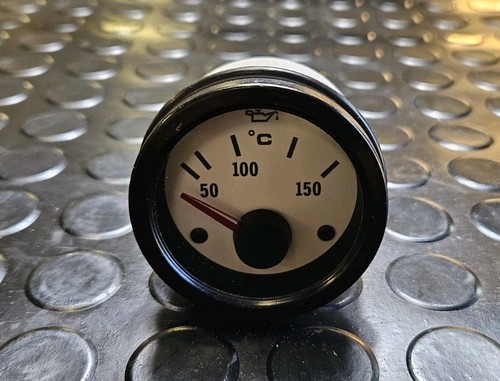 Mgf engine oil temperature - mgf,
