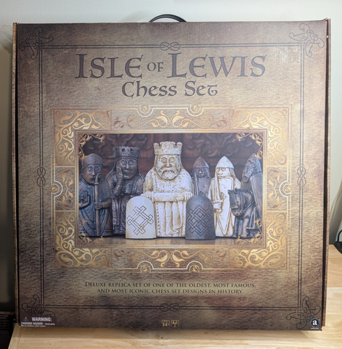 Isle lewis large - isle,