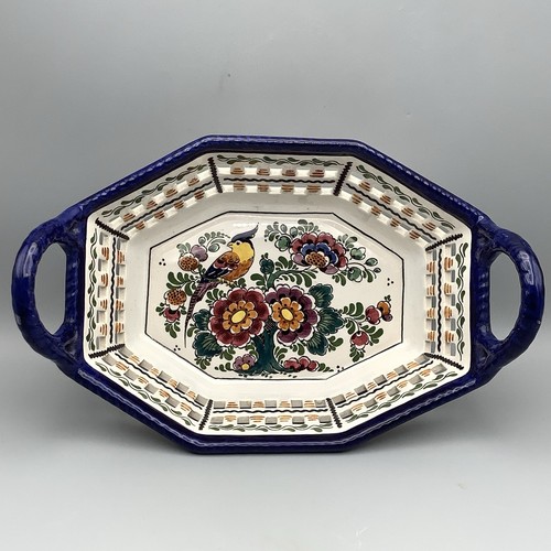 Delft polychrome pottery - delft,, polychrome,