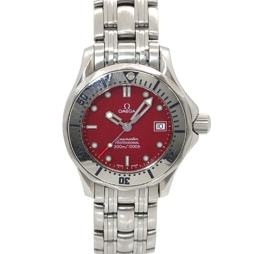 Omega seamaster 300 - omega,