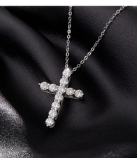Jesus cross dazzling - jesus,