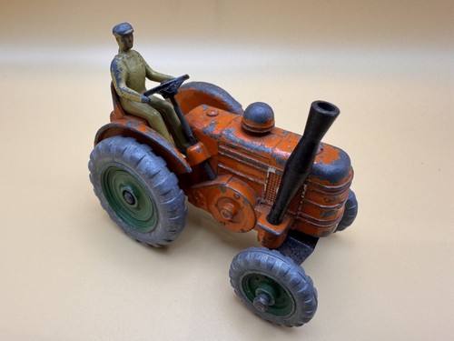 Vintage dinky 27n - 27n, field