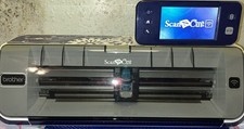 Brother Scan N Cut CM900 w/
