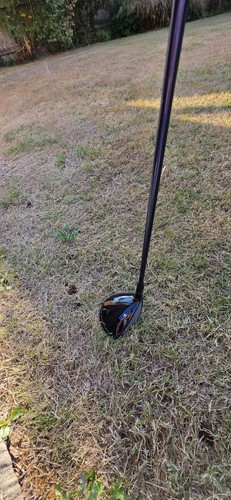 Titleist 910f degree wood - 910f,