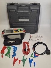 Megger mft1720 multifunction - mft1720,