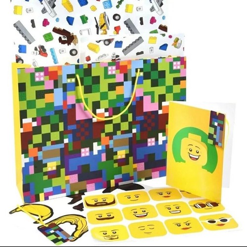 New lego vip gifting - new,