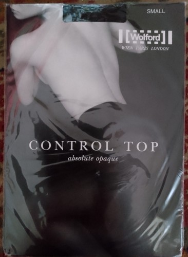 Wolford control top absolute - control,